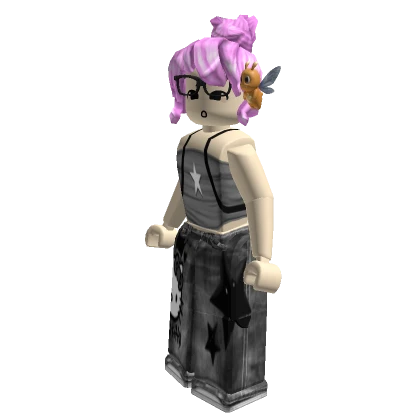 Pastel Punk