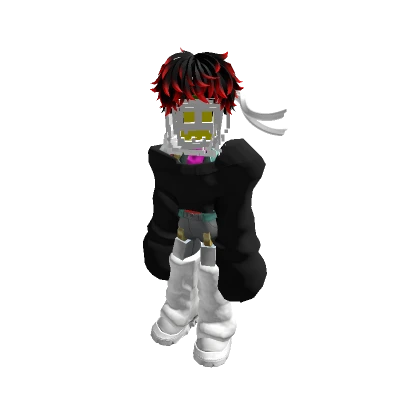 c0de517e's Outfit