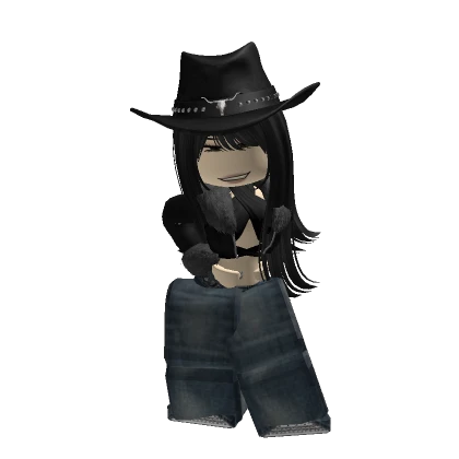 Midnight Rodeo