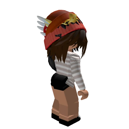 Desert Nomad