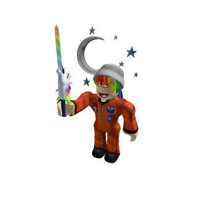 MajorTom4321's Outfit