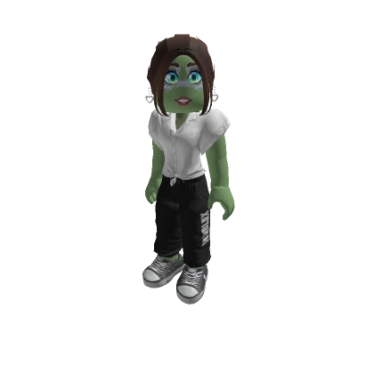 SamSwifthoof's Outfit