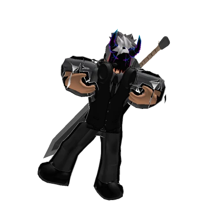 X_mamen12's Outfit
