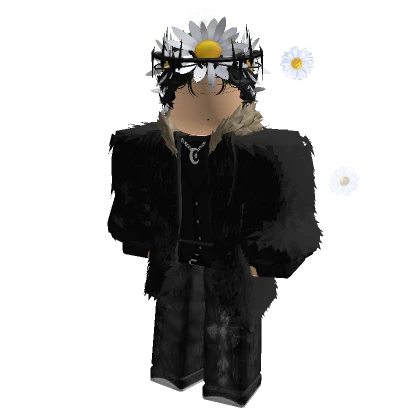 SoulTheDarkKnight's Outfit
