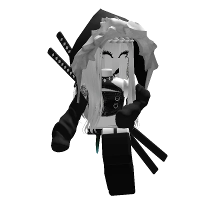 Tetsuyaui's Outfit