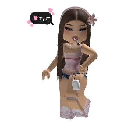 Pink Aesthetic Vibes
