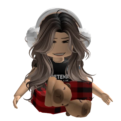 Cozy Teddybear Pajamas
