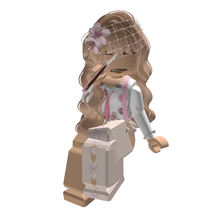 Victorian Doll