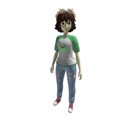 Tiffblocks's Outfit