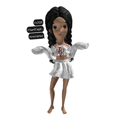 Twinkle Skirt Set