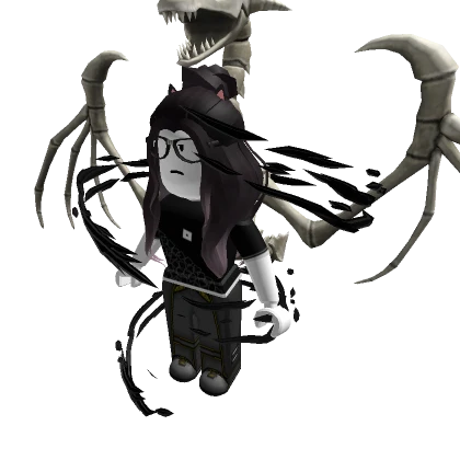 YasiToThePeace's Outfit