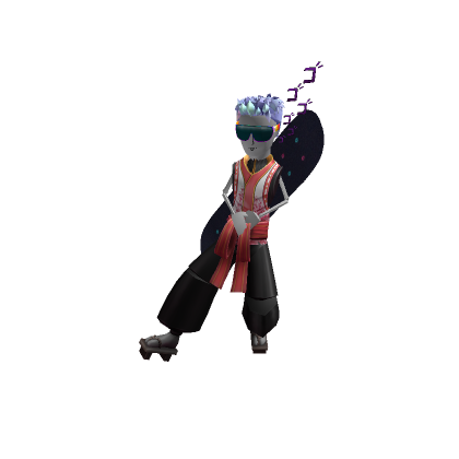 IcyTides's Outfit