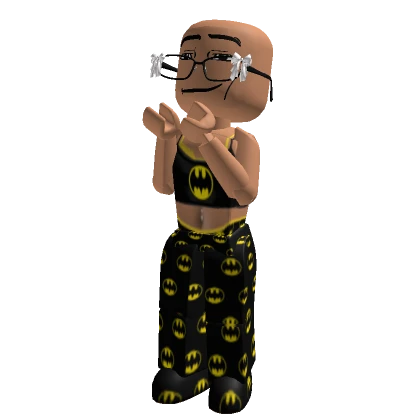 Pajama Bat