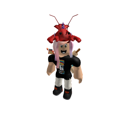 FarfallaBot's Outfit