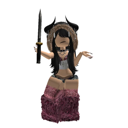 Tribal Warrior