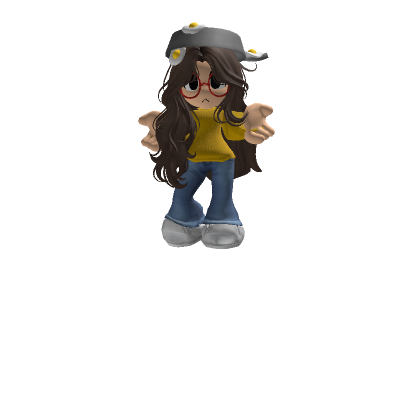 chewbeccca's Outfit