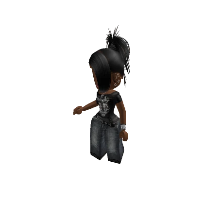 Gothic Grunge