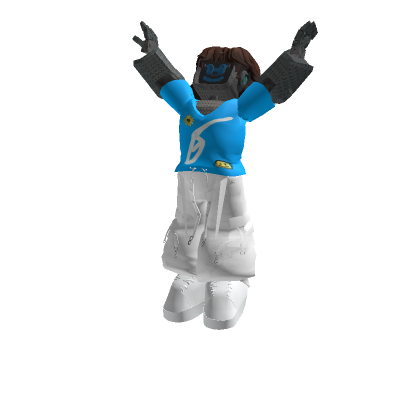 FarazTheGreat's Outfit