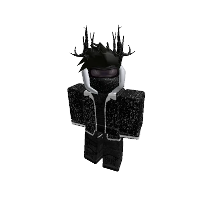 Monochrome Spikes