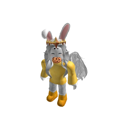 BunCakeVR's Outfit