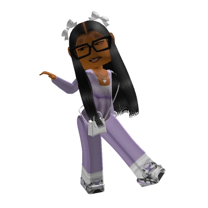 Lavender Luxe