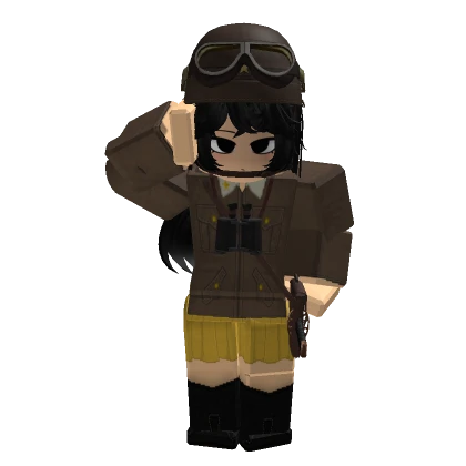 HoshinoYukiyo's Outfit