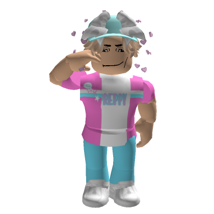 AtomicOperation's Outfit