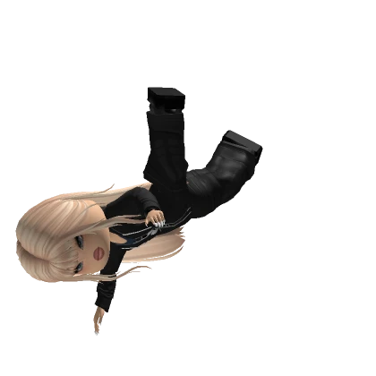 Midnight Breakdance