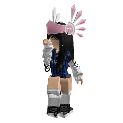 Pink Zenith