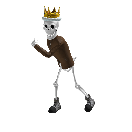 NeoBuilder101's Outfit