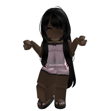 Sleepytime Cutie