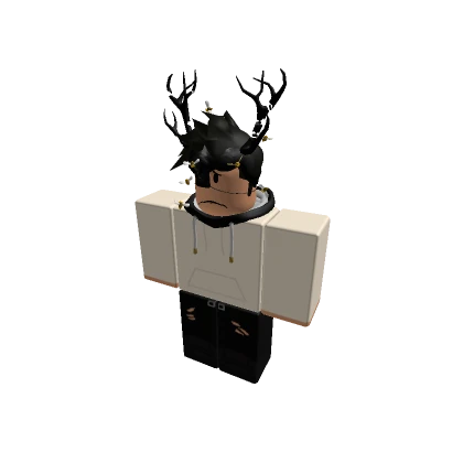 Scyklz's Outfit