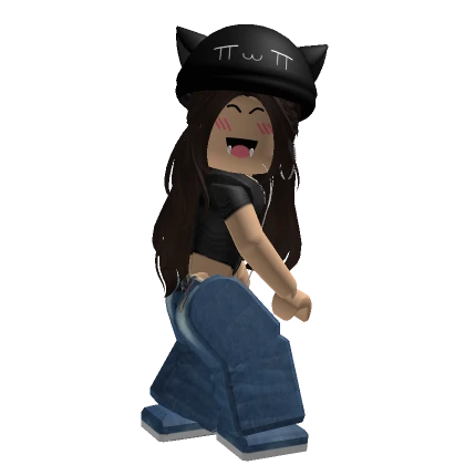 Kawaii Skater Grunge