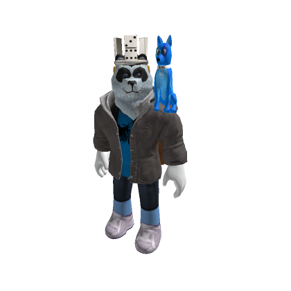 giddypanda's Outfit