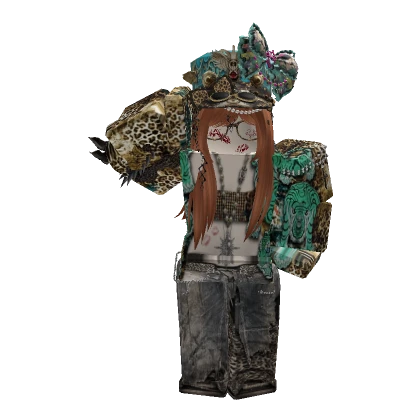 semiire's Outfit