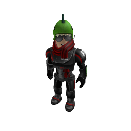 waterdune's Outfit