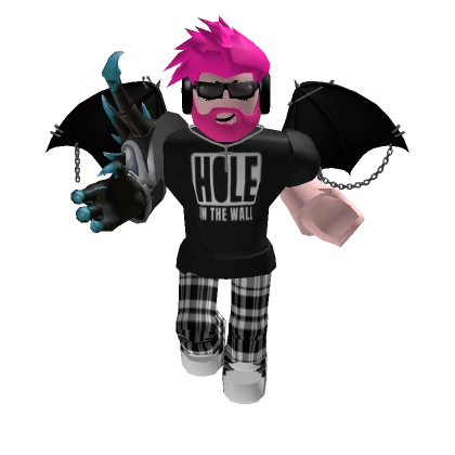 KrixYaz's Outfit