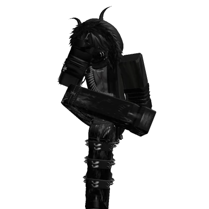 Spiked Nightcrawler