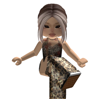 Leopard Luxe