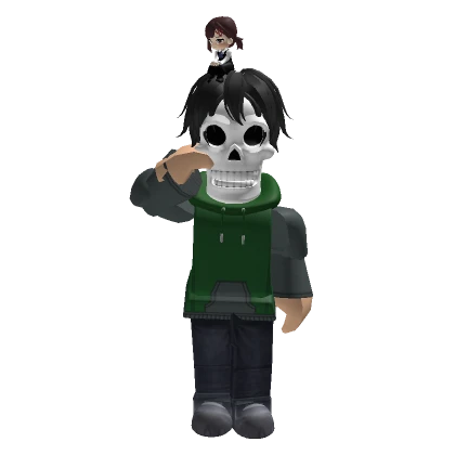 AXAIM_YEAH's Outfit