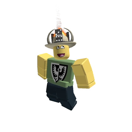 Skeledonut's Outfit