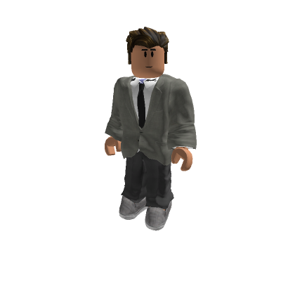 Doctor_Sonar's Outfit