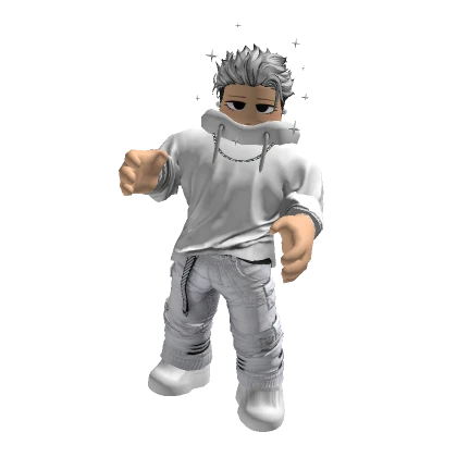Zero_Angle04's Outfit