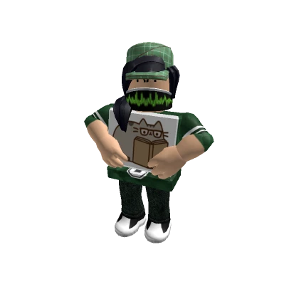 April_Sheep's Outfit