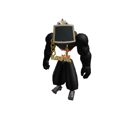 kleptonaut's Outfit