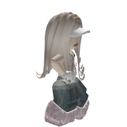 Snow Vanity