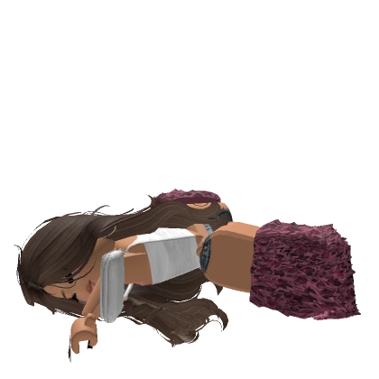 Velvet Recline