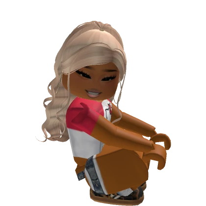 Brown Sugar Glow