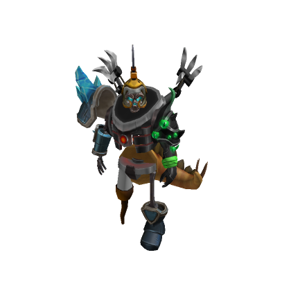 solveforx's Outfit