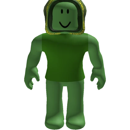 Swamp Guardian